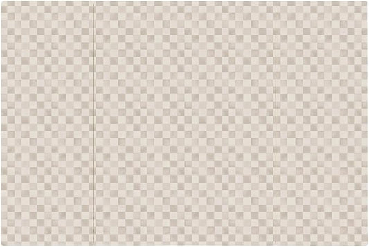 House of Noa Foldable Baby Tumbling Mat – Foldable Kids Play Mat | Durable, Stylish, and Cushioned Design
