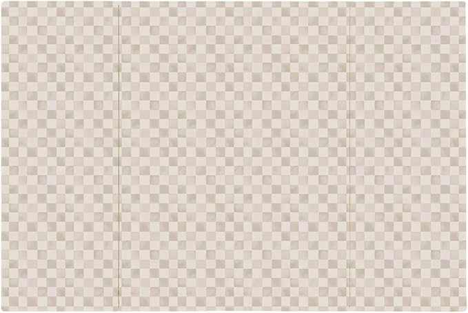 House of Noa Foldable Baby Tumbling Mat – Foldable Kids Play Mat | Durable, Stylish, and Cushioned Design