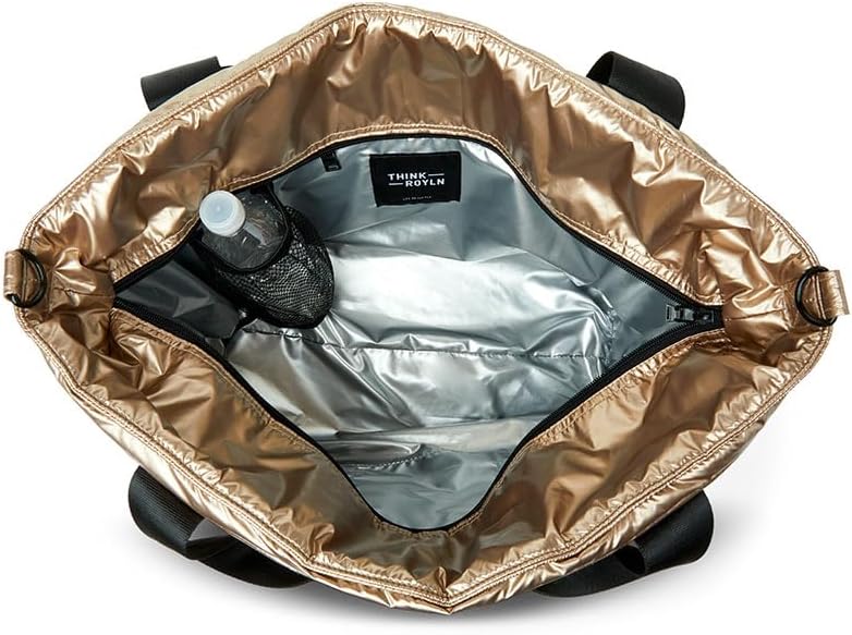 Think Royln Jetset Wingman Tote