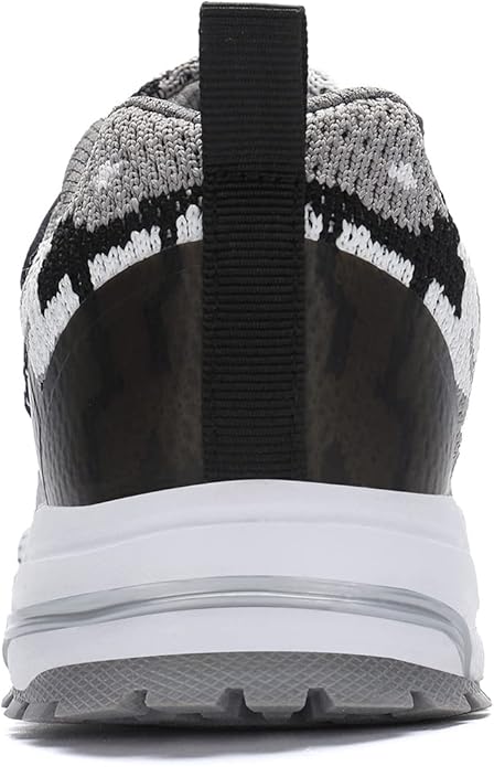 KUBUA Kids Sneakers for Boys Girls Running Tennis Shoes Lightweight Breathable Sport Athletic