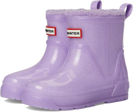 Hunter Unisex-Child Gracey (Toddler/Little Kid) Rain Boot
