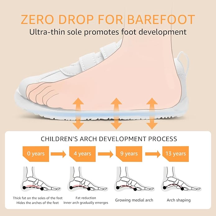 Baby Boys Girls Breathable First Walking Shoes Infant Lightweight Soft Shoe 6 12 18 24 Months