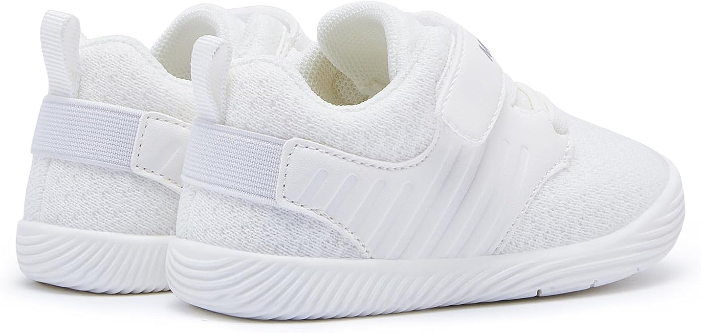 BMCiTYBM Baby Boy Girl Shoes Breathable Mesh Walking Shoes Lightweight Non-Slip Sneakers Infant First Walkers 6 9 12 18 24 Month