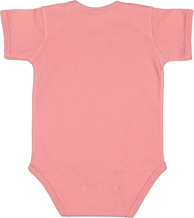 inktastic Buffalo Cute Animal Western Baby Bodysuit