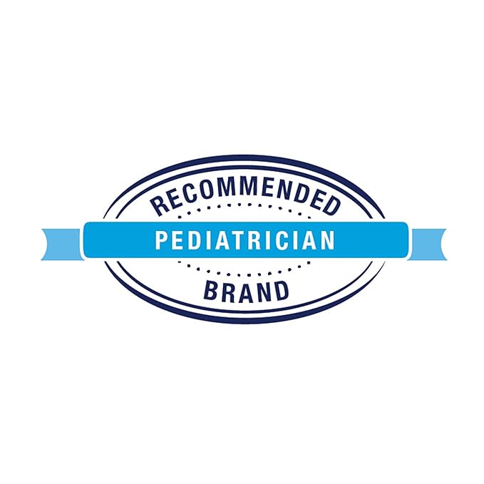 Aquaphor Baby Wash and Shampoo, Unscented Baby Shampoo and Wash, 25.4 Fl Oz Pump Bottle