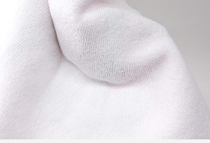 JN&LULU 3 Pack Newborn Baby Bibs Bandana Drool Bibs for Drooling Cotton Baby Gifts