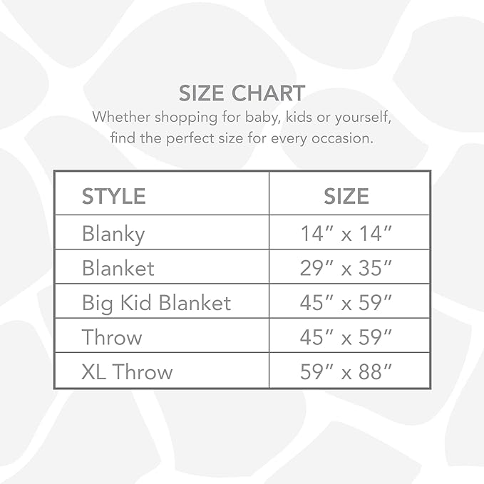 Little Giraffe Luxe Baby Blanket – 29x35” Satin Trim, Strand Dusty Pink | Ultra-Soft, Hypoallergenic Stroller & Nursery Blanket | Perfect for Newborns & Toddlers