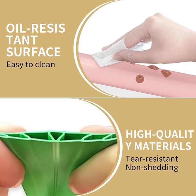 Wall Corner Edge Protector - 1x1x36 inch Baby Proofing Corner Guards, Self-Adhesive Furniture Edge Strips, for Home, Kindergarten, Office, 5 Pack White