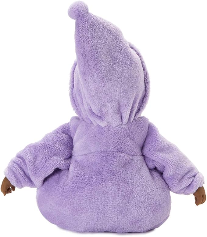 Madame Alexander 12" My First Lavender, Dark Skin Tone