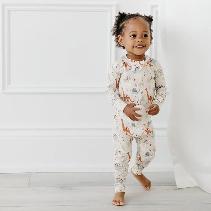 Loulou Lollipop Tencel Lyocell Sleeper