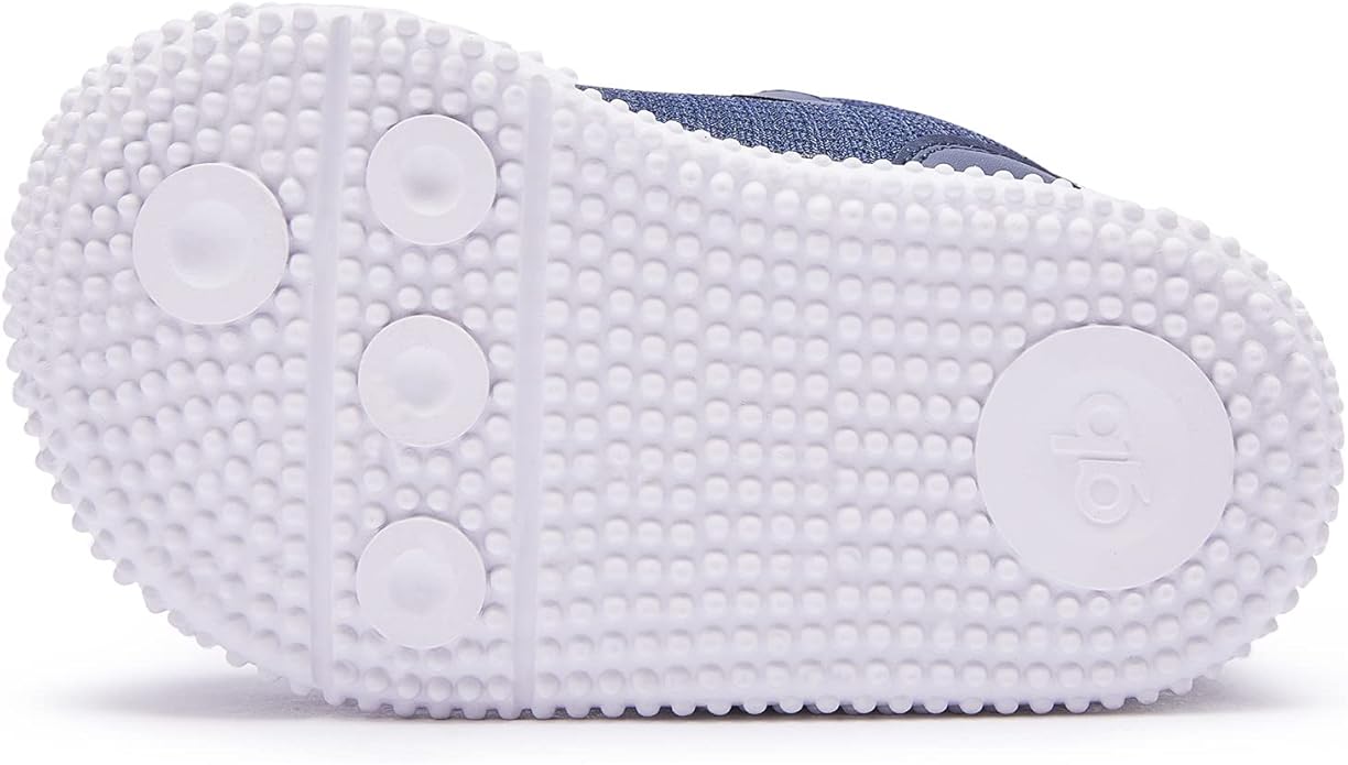 BMCiTYBM Baby Boy Girl Snow Boots Waterproof Winter Warm Booties Nonslip Lightweight Outdoor Shoes for First Walkers 6 9 12 18 24 Months(Infant/Toddler)