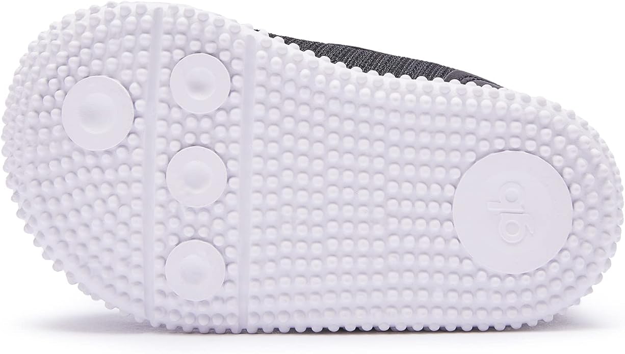 BMCiTYBM Baby Boy Girl Snow Boots Waterproof Winter Warm Booties Nonslip Lightweight Outdoor Shoes for First Walkers 6 9 12 18 24 Months(Infant/Toddler)