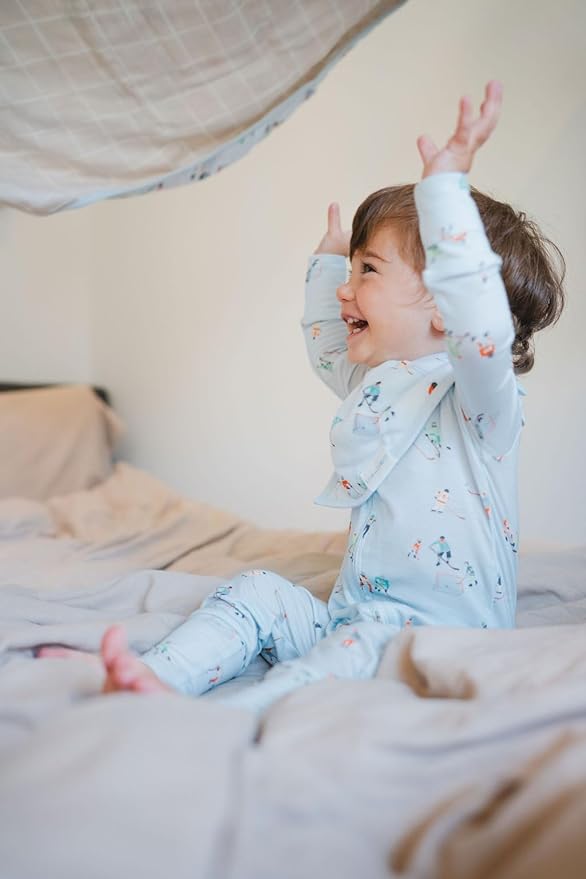 Loulou Lollipop Tencel Lyocell Sleeper