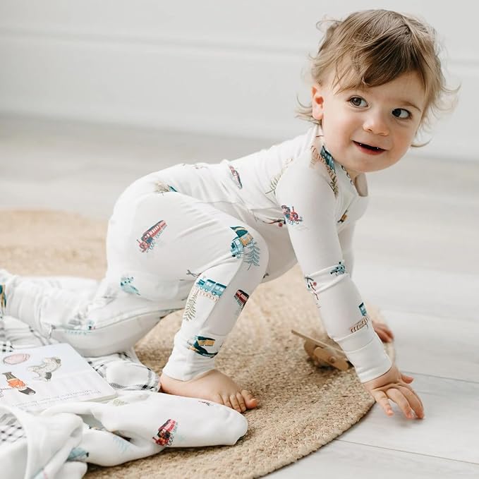 Loulou Lollipop Tencel Lyocell Sleeper