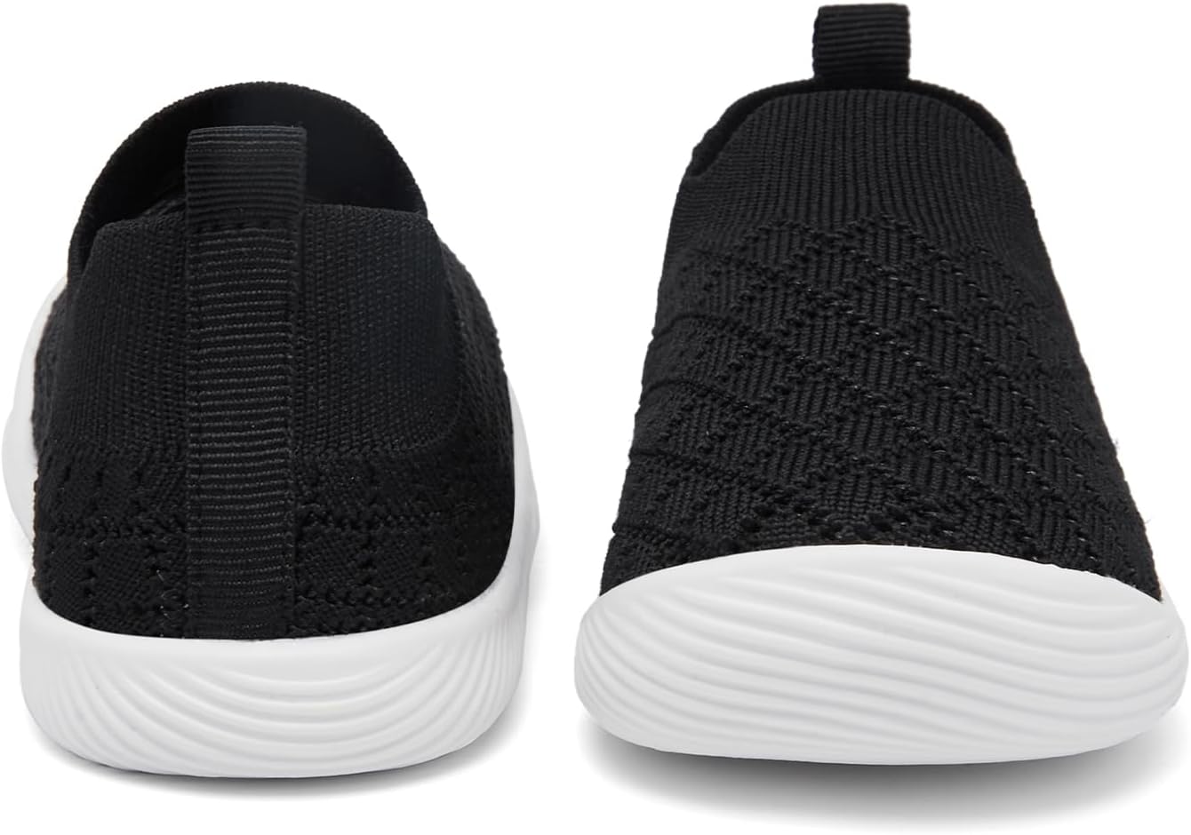 MORENDL Baby Toddler Walking Socks Non-Slip Breathable Unisex Casual Sneakers