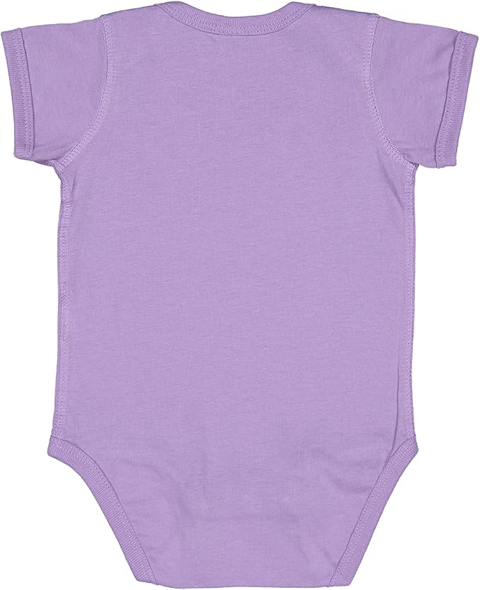 inktastic Buffalo Cute Animal Western Baby Bodysuit