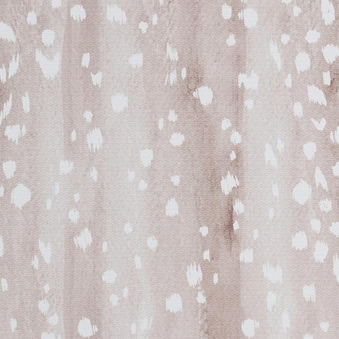 House of Noa Baby Play Mat – 4x8 Fawn Brown – Set of 8 Tiles – Cushioned EVA Foam Play Mat for Floor, Soft Interlocking Baby Crawling Mats for Hard Floors