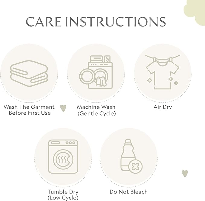 Muslin Baby Swaddle - Breathable Receiving Blankets for Newborn Baby, 70% Viscose derived from Bamboo, 30% Spandex, Imported