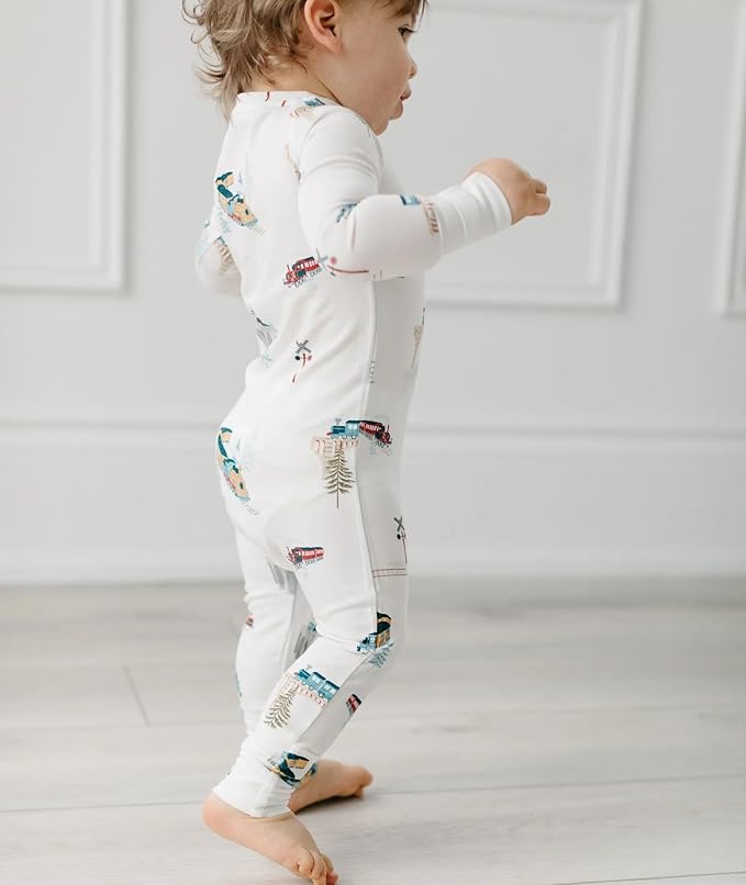 Loulou Lollipop Tencel Lyocell Sleeper