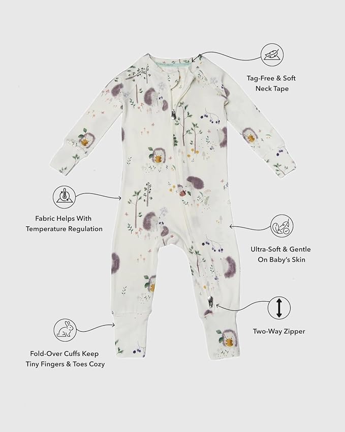 Loulou Lollipop Tencel Lyocell Sleeper