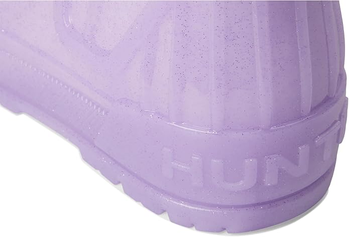 Hunter Unisex-Child Gracey (Toddler/Little Kid) Rain Boot