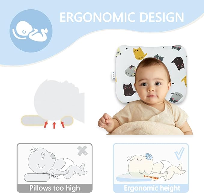 Unisex Soft and Breathable 100% Organic Cotton Machine Washable (Yellow)