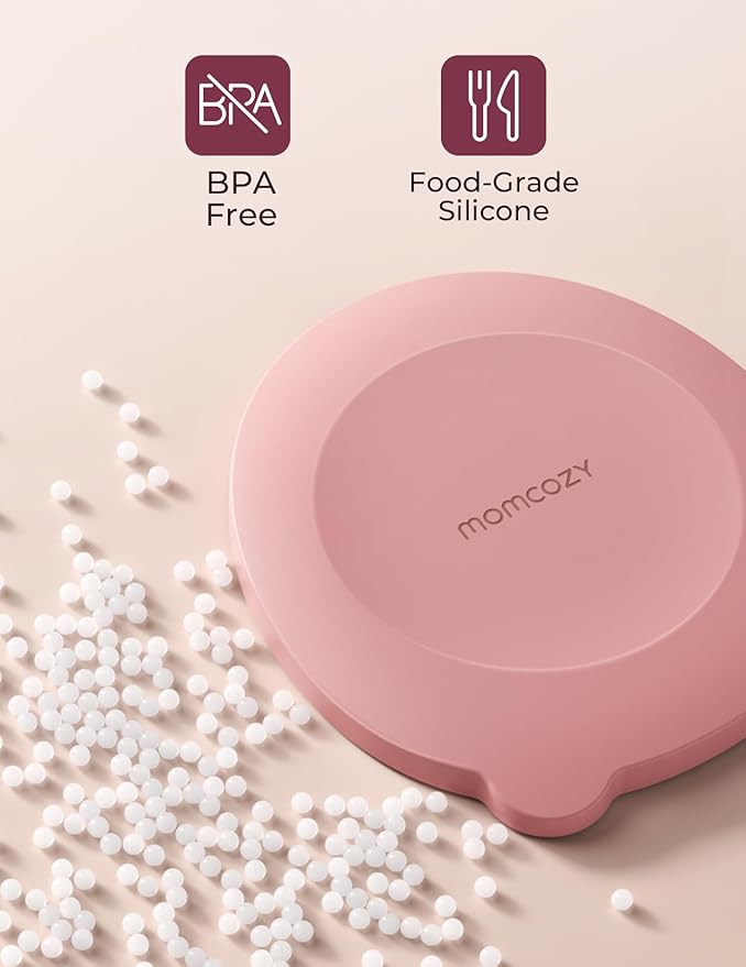 Momcozy Original V1 Pro/V2 Pro Breast Pump Replacement Accessories,Flange Cover Only for Momcozy V1 Pro/V2 Pro 1 Pack