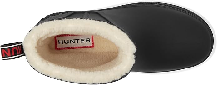 Hunter Unisex-Child Gracey (Toddler/Little Kid) Rain Boot