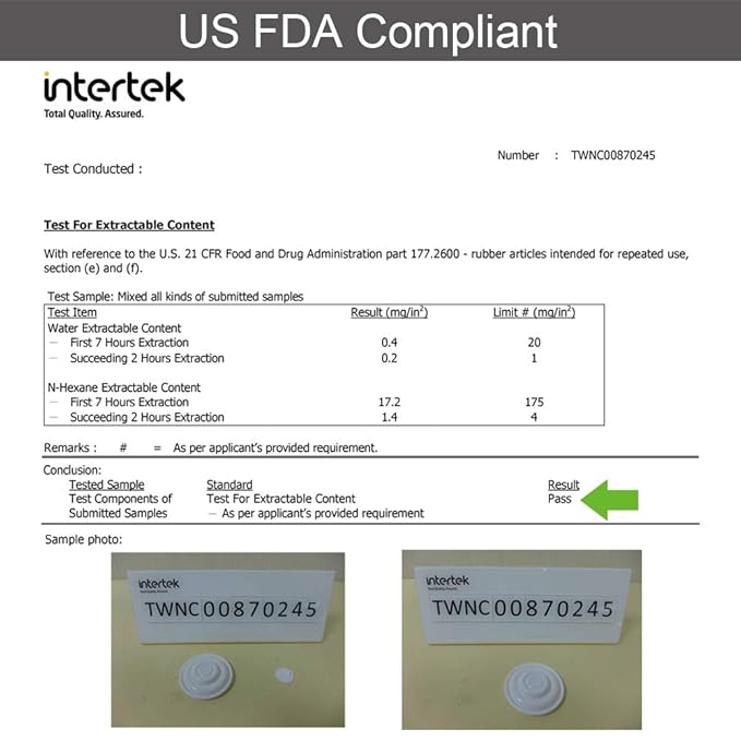 Replacement Duckbill Valve Silicone Membrane Compatible with Spectra S1 S2 9 Plus Synergy Gold Made by Maymom Not Original Spectra Replacement Pump Parts