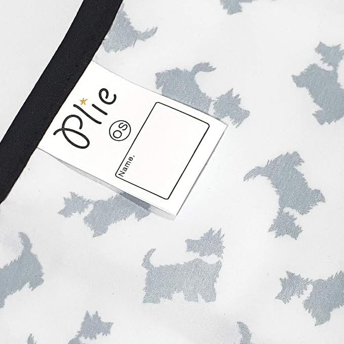 Short Sleeve Waterproof Bib for Toddlers – Feeding Apron for Mealtime, Daycare, Self-Feeding & Messy Play, Baby Bib