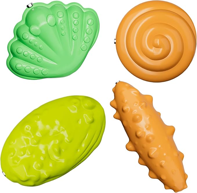 Magnetic Fishing Pool Toys Game for Kids Toddlers, Water Table Bathtub Toy with Pole Rod Net Plastic Floating Fish, Water Bath Pool Outdoor Toys for Kids Toddlers Baby Age 3 4 5 6 Year Old