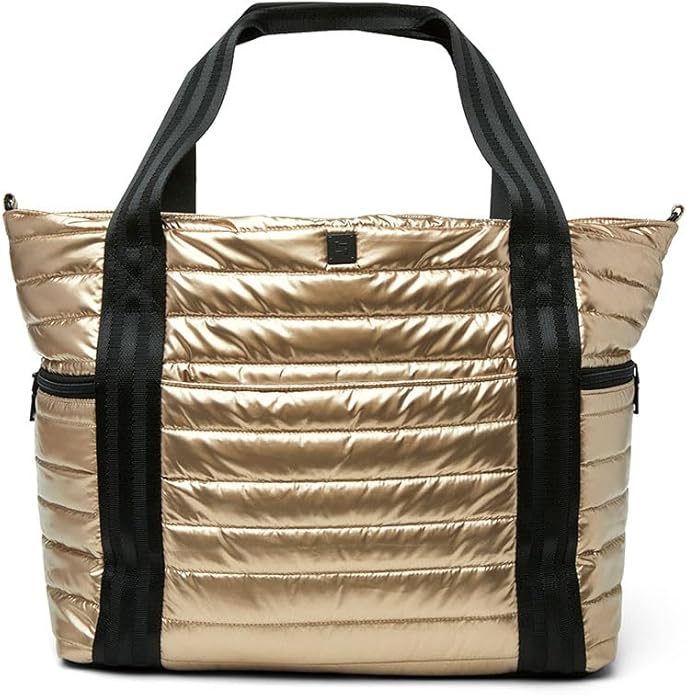 Think Royln Jetset Wingman Tote