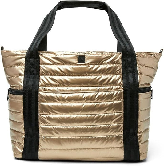 Think Royln Jetset Wingman Tote