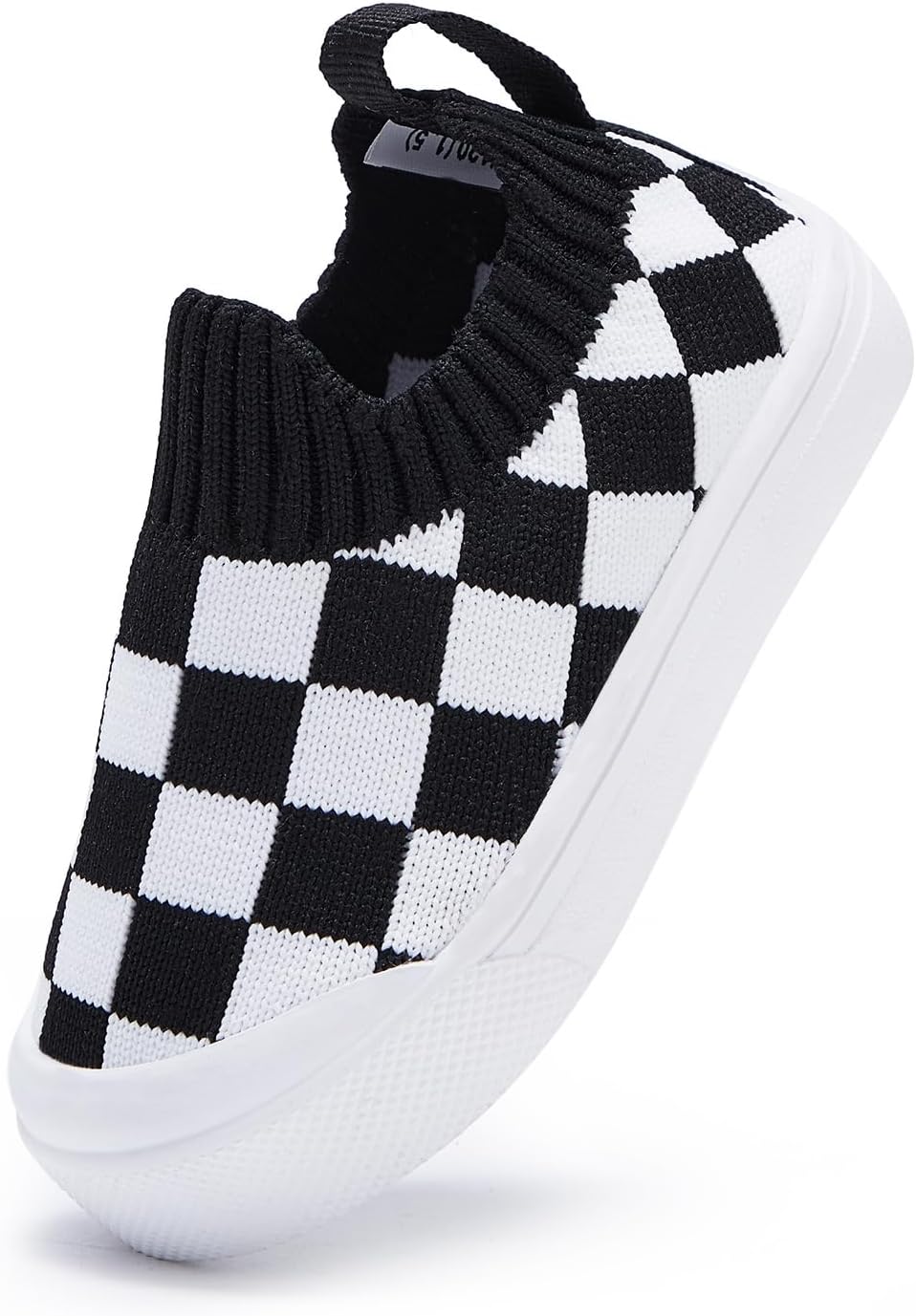 BMCiTYBM Baby Sneakers Girls Boys Lightweight Breathable Mesh First Walkers Shoes 6-24 Months