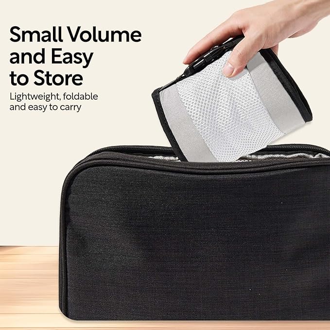 Baby Mesh Sling Carrier Toddler Carrier for Boys & Girls, Lightweight Breathable Summer Baby Wrap, Adjustable & Non-Slip Half Wrapped Baby Carrier (Mesh-Gray)