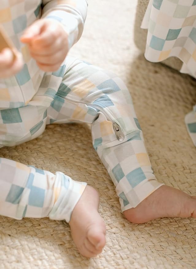 Loulou Lollipop Tencel Lyocell Sleeper