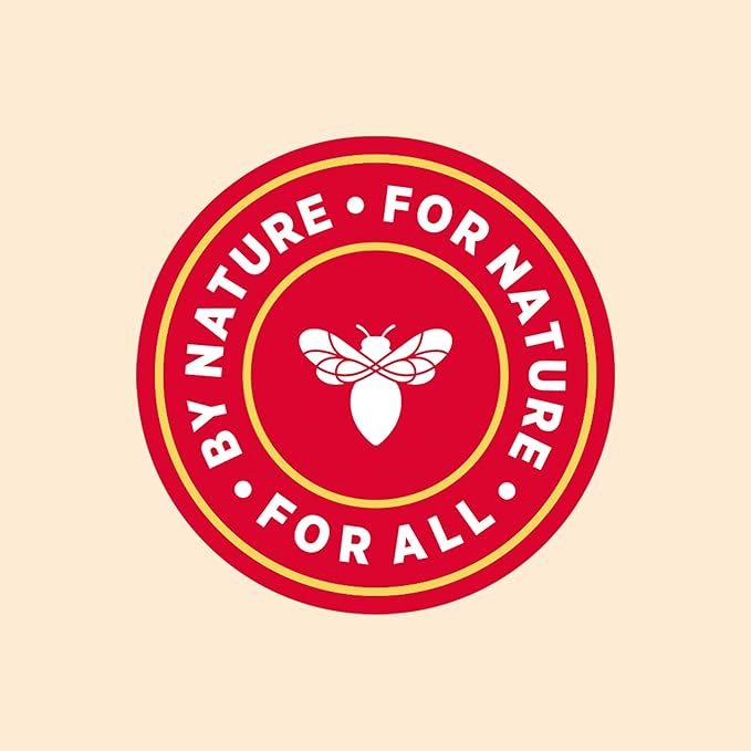 Baby Shampoo & Wash, Burt's Bees Tear Free Soap, Baby Care, Original, 21 Ounce (Packaging May Vary)