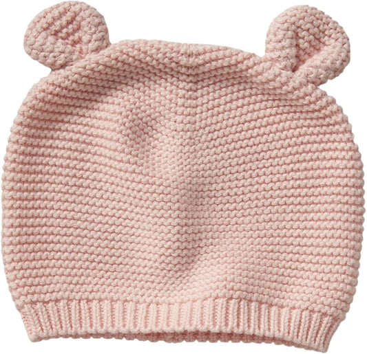 GAP Unisex Baby Soft Knit Garter Hat