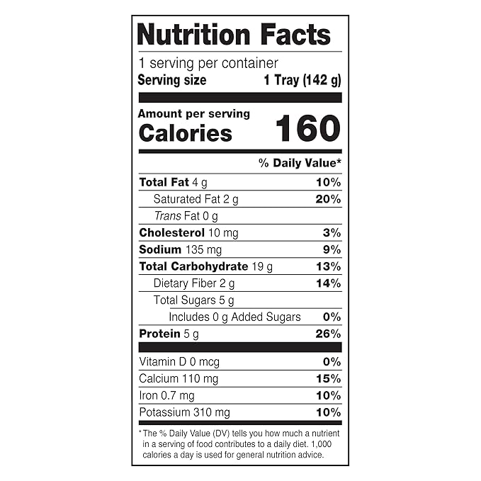 Sprout Organic Baby Food, Toddler Meals, Macaroni Pasta with Butternut Squash Cheese Sauce, 5 Oz Bowl (8 Count)