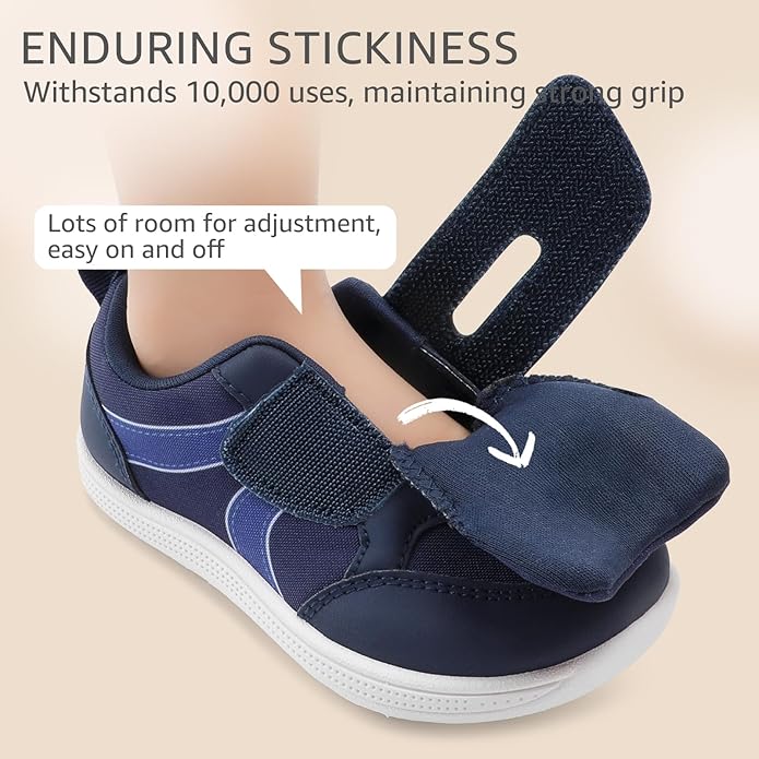 Toddler Wide Toe Box Barefoot Shoes Boys Girls Sneakers Kids Tennis Shoes Preschool Non Slip Lightweight Comfortable First Walking Shoes Running Outdoor Activities