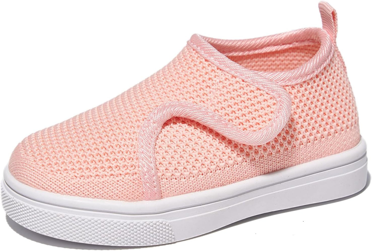 Newsonet Baby Shoes Boys Girls First Walking Breathable Non Slip Walker Sneakers Soft Sole 6 9 12 18 20 24 Months