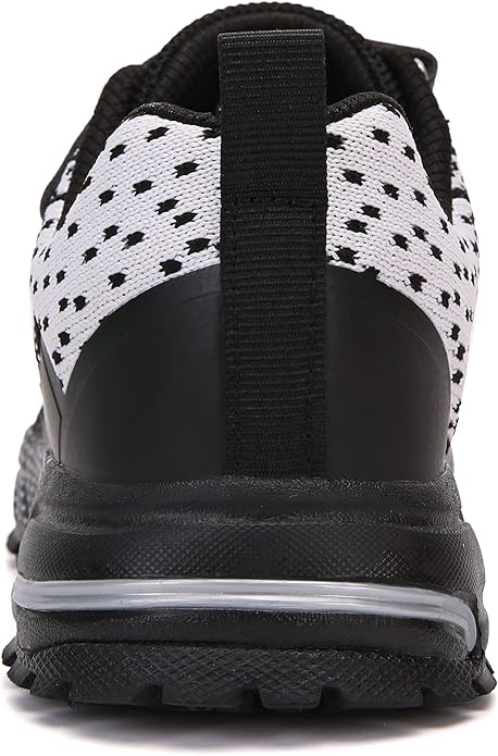 KUBUA Kids Sneakers for Boys Girls Running Tennis Shoes Lightweight Breathable Sport Athletic