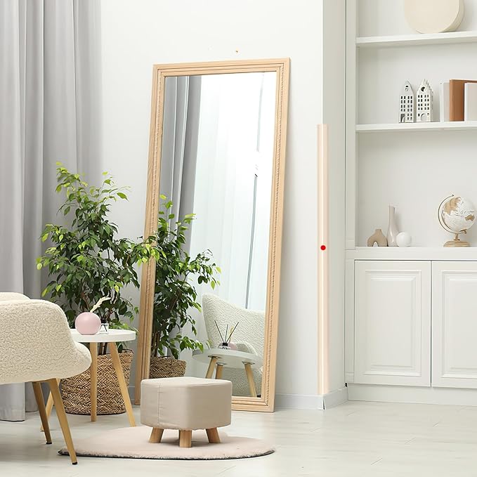 2PCS Wall Corner Protectors Guards - Self Adhesive Corner Protector & Corner Guards for Walls Edge Protection, Easy to Apply - No Tools Needed(Beige, 35.4"x1.18")