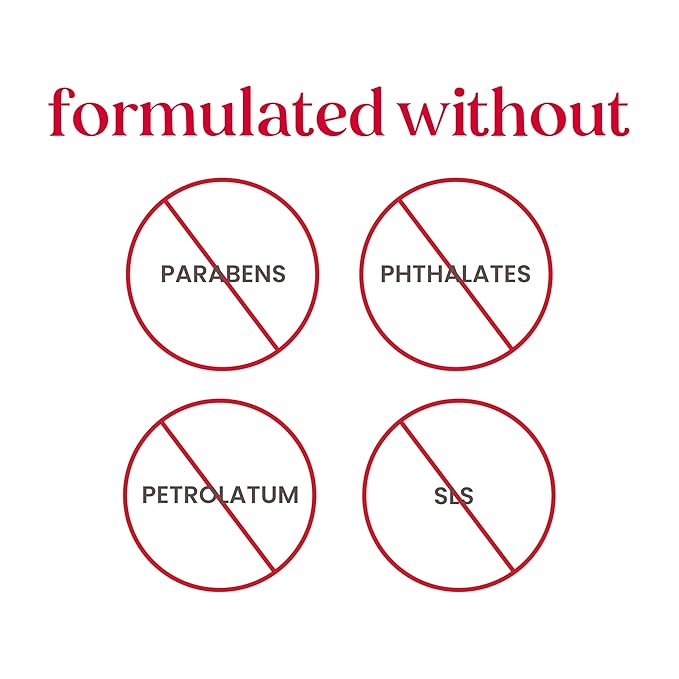 Baby Shampoo & Wash, Burt's Bees Tear Free Soap, Baby Care, Original, 21 Ounce (Packaging May Vary)