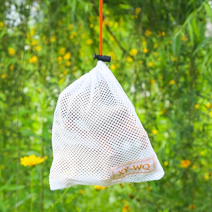 XY-WQ Bath Toys No Hole, for Infants 6-12& Toddlers 1-3, No Hole Bathtub Toys (Animal Ⅱ, 8 Pcs with Mesh Bag)