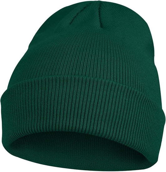 ZOORON Toddler Beanie Baby Boys Girls Beanies Kids Winter Hats Children Knit Warm Caps Soft Ski Hat