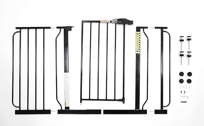 REGALO EXTRA WIDE SAFETY GATE