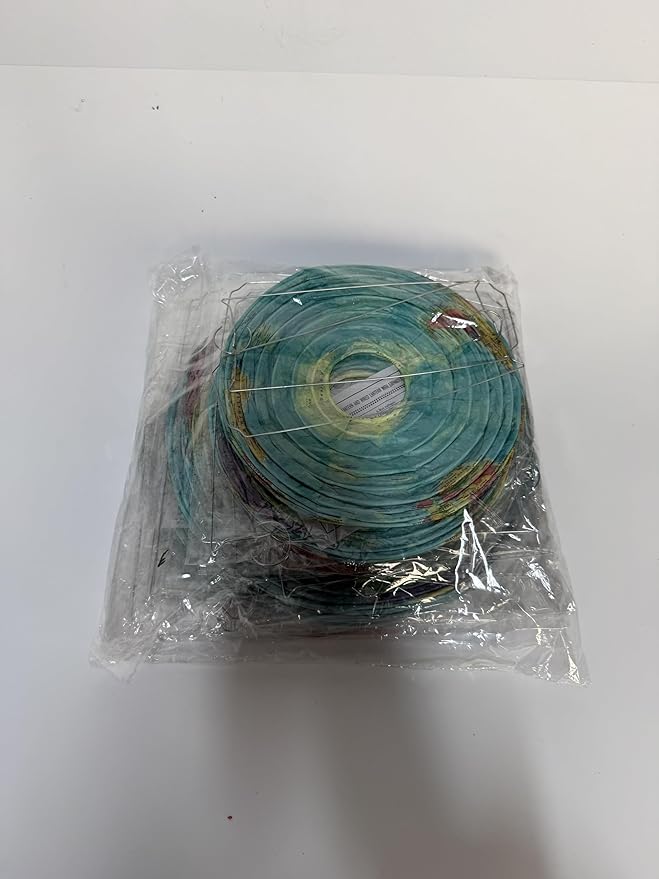 14Pcs World Map Paper Lanterns Classroom Decorations 10 in and 8 in Classroom Hanging Ceiling Decor Earth Globe Lantern Fans for Back to School Around Travel Earth Theme Party Decor Supplies