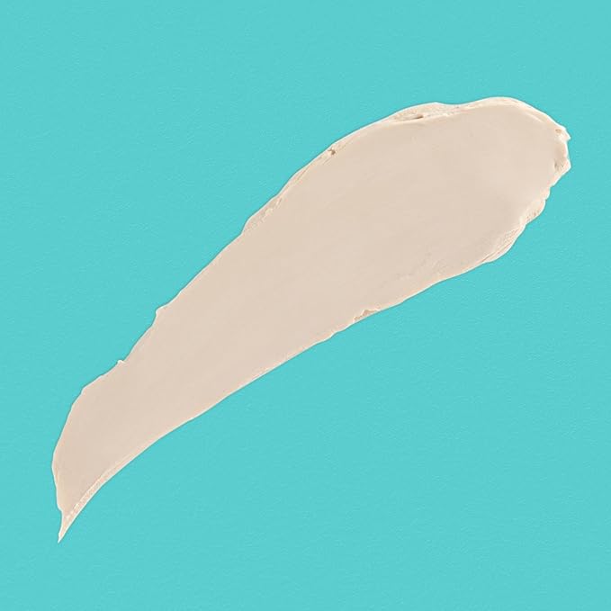 Dr. Talbot's Baby Diaper Rash Ointment - 2 oz - Zinc Oxide Skin Protectant with Peruvian Balsam - Treats and Prevents Rash