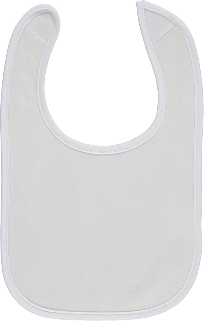 Disney 10-Pack Mickey Mouse Baby Bibs – Ten Soft, Absorbent, and Adjustable Cotton Bibs for Mess Free Meals